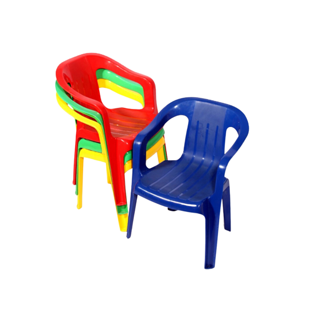 Kids Plastic Chairs
